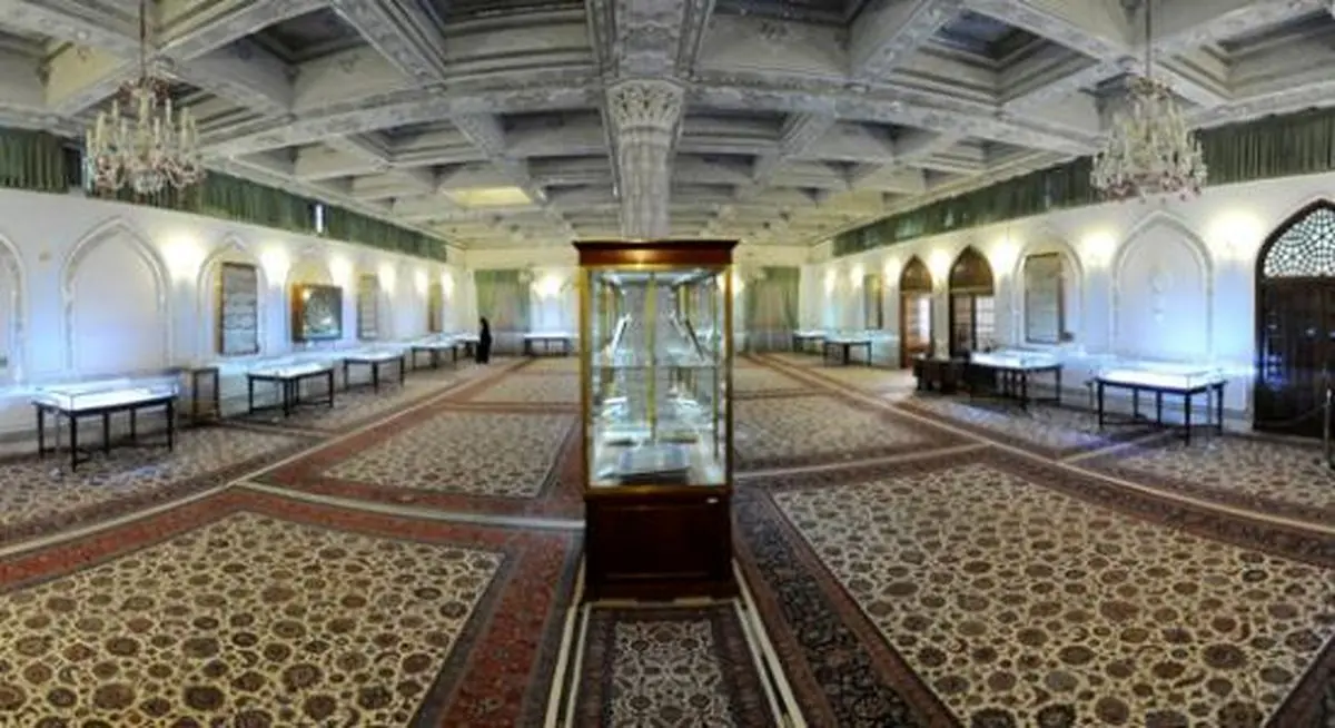 آخرین گمانه زنی درباره تولیت جدید آستان قدس رضوی