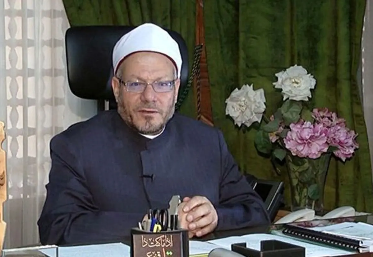 مفتی سابق مصر برکناری مرسی را مشابه فتح مکه خواند!