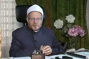 مفتی سابق مصر برکناری مرسی را مشابه فتح مکه خواند!