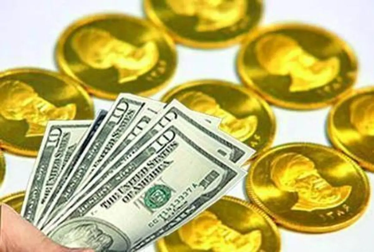 در سالگرد اجرای برجام طلا و دلار هم نجومی شدند
