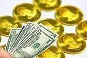 در سالگرد اجرای برجام طلا و دلار هم نجومی شدند