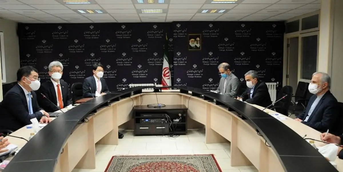 انتقاد خرازی از رویکرد دولت کره