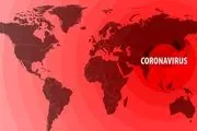 آخرین آمار جهانی کرونا در 5 مرداد 99 / رکورد جدید کرونا در جهان +جدول آخرین تغییرات