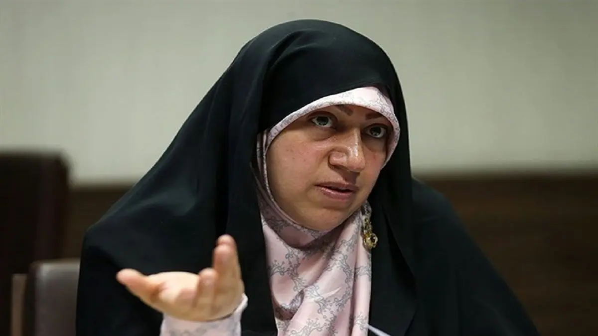 هیچگونه پیشنهاد قانونی در زمینه گشت مقابله با سقط جنین نداریم