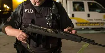 زخمی شدن ۳ افسر پلیس شیکاگو بر اثر اصابت گلوله
