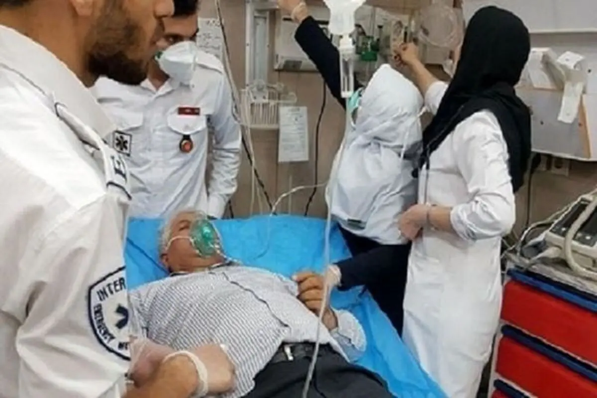 افزایش مسمومیت با گاز در فصل سرما