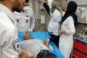 افزایش مسمومیت با گاز در فصل سرما
