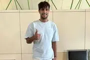  علت جدایی‌ام اختلاف در قرارداد بود
