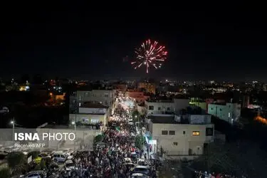 تبادل ۳۹ اسیر فلسطینی با ۱۳ اسیر صهیونیست