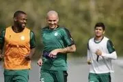 جزئیات حمله به رافائل سیلوا توسط یک هوادار استقلال