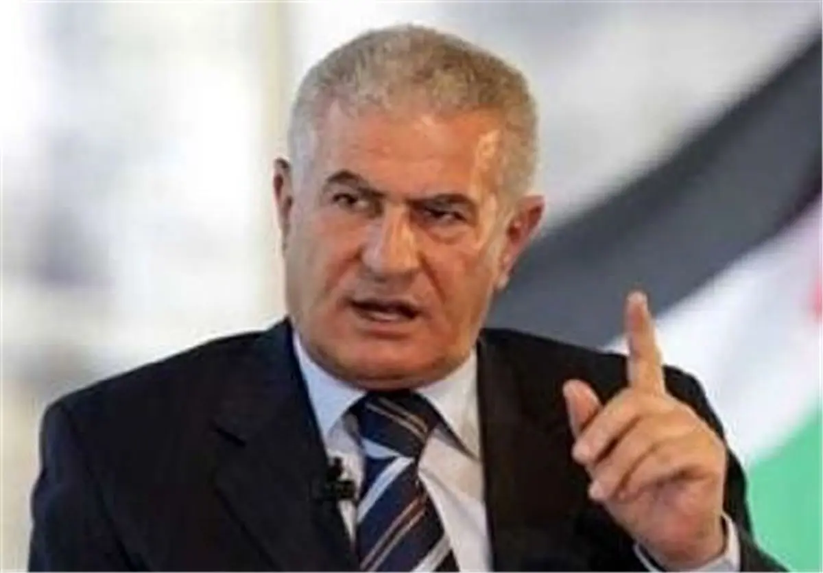 هدف از ایران هراسی، فرار از رویارویی با اسرائیل است
