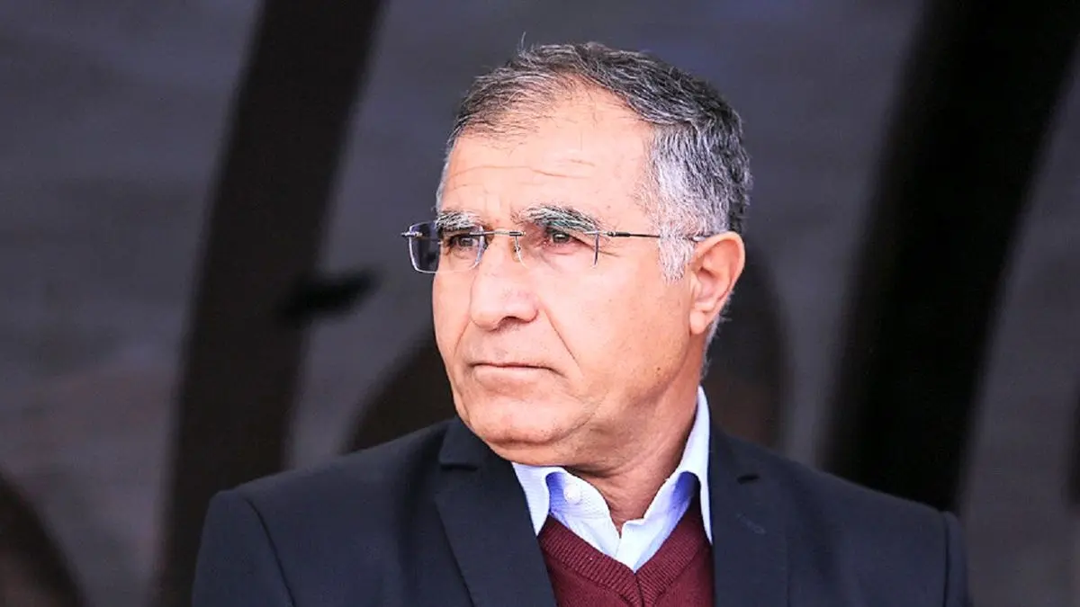 انتقاد جلالی از اتفاقات اواخر بازی ایران و لبنان