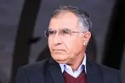 انتقاد جلالی از اتفاقات اواخر بازی ایران و لبنان