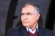 انتقاد جلالی از اتفاقات اواخر بازی ایران و لبنان