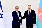رسمی/ جمهوری آذربایجان شریک جدید اسرائیل 