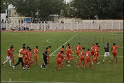 رویانیان را از پرسپولیس فراری ندهید