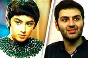 انتخاب یوزارسیف کودک اتفاقی نبوده