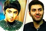 انتخاب یوزارسیف کودک اتفاقی نبوده
