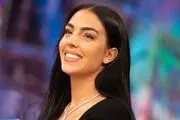 استایل جورجینا با ست جدید+عکس