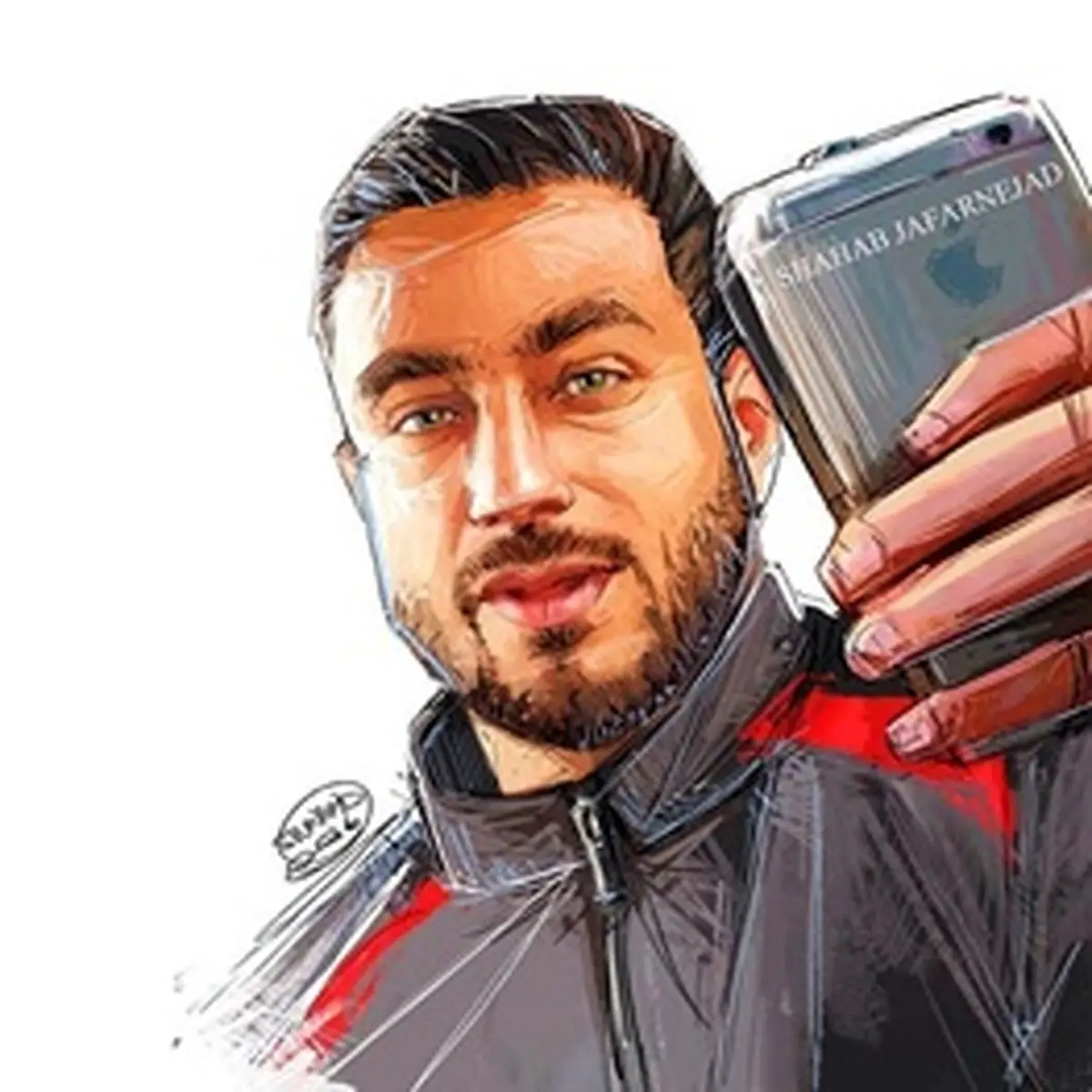 دعوت از سوشا با چه استدلالی؟