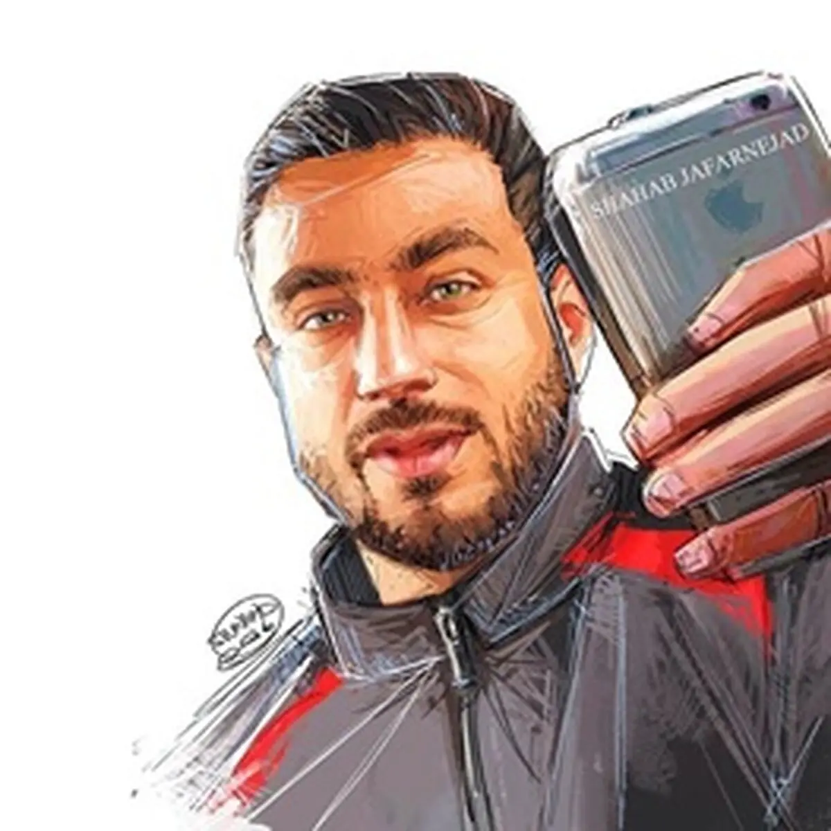 دعوت از سوشا با چه استدلالی؟