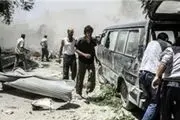 دروغ های آمریکا درباره تلفات غیرنظامیان در عراق و سوریه