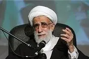 اقتدار نظام هیچ‌گاه با تحریم‌ها نمی‌‌شکند
