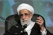 اقتدار نظام هیچ‌گاه با تحریم‌ها نمی‌‌شکند