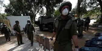 جزئیات هلاکت ۱۰ سرباز اسرائیل در جنوب نوار غزه