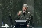      

امیر حاتمی خطاب به ترامپ: غلط میکنی می‌گویی تنگه هرمز برای آمریکاست
