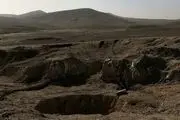گودال مرگ «الخسفه»؛ مدفن هزاران قربانی داعش