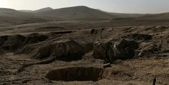 گودال مرگ «الخسفه»؛ مدفن هزاران قربانی داعش