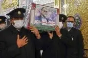 گاردین: ترور دانشمند هسته‌ای ایران کار اسرائیل است