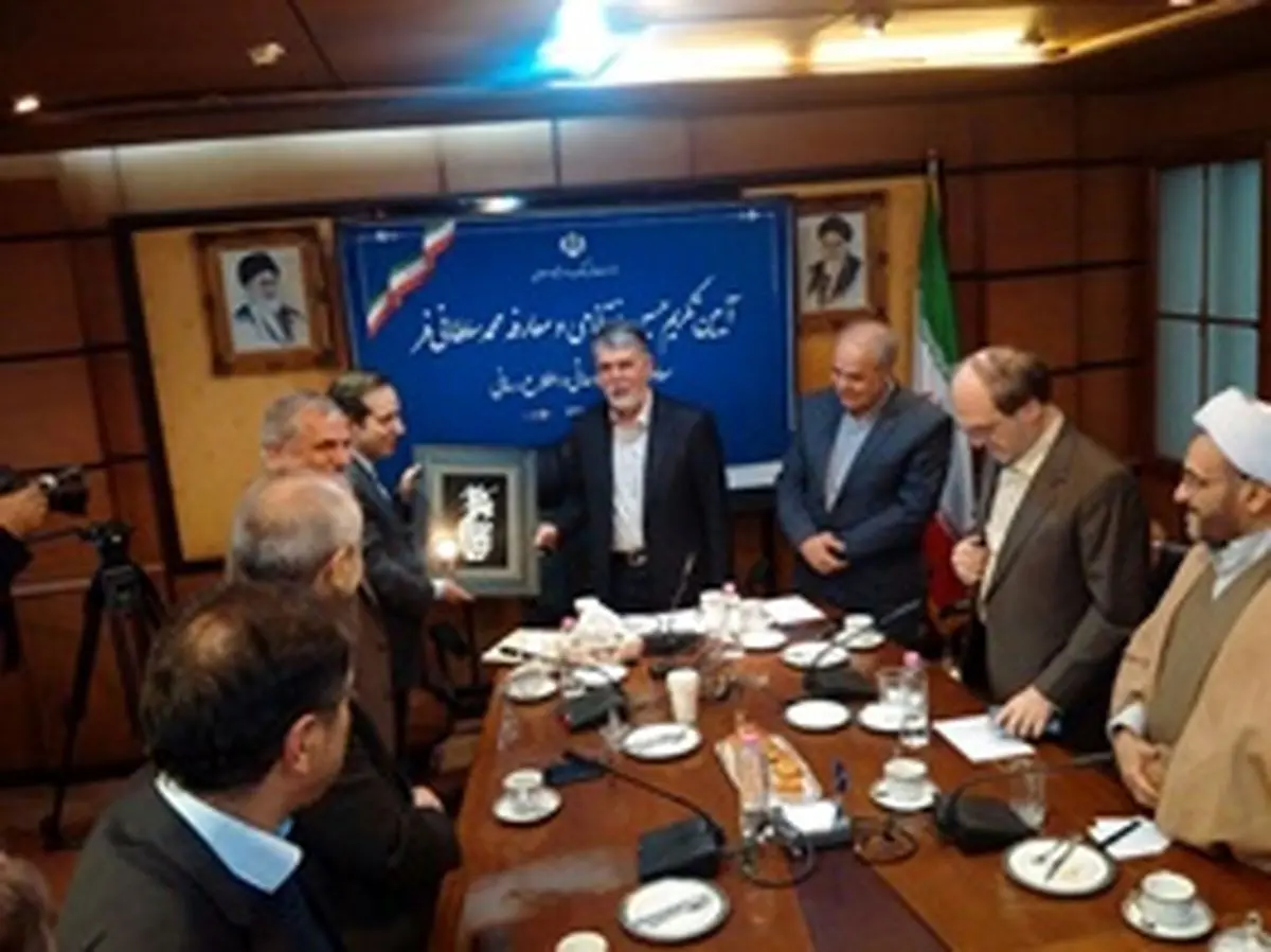 وزیر فرهنگ و ارشاد: معاونت مطبوعاتی بسیار پیشرو بوده است