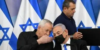 تلاش نتانیاهو و مقام‌های امنیتی برای برگزاری راهپیمای «پرچم»