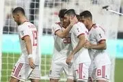 ترکیب ایران زیر و رو شد!
