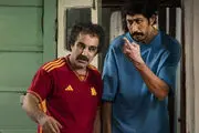  سکانس تلخی از پایتخت که اشک همه را درآورد! 