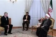 بازتاب سفر «سرتاج عزیز» به ایران در رسانه‌های پاکستان