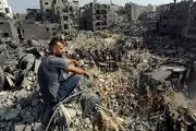 هزینه‌های سنگین برای بازسازی غزه پس از جنگ