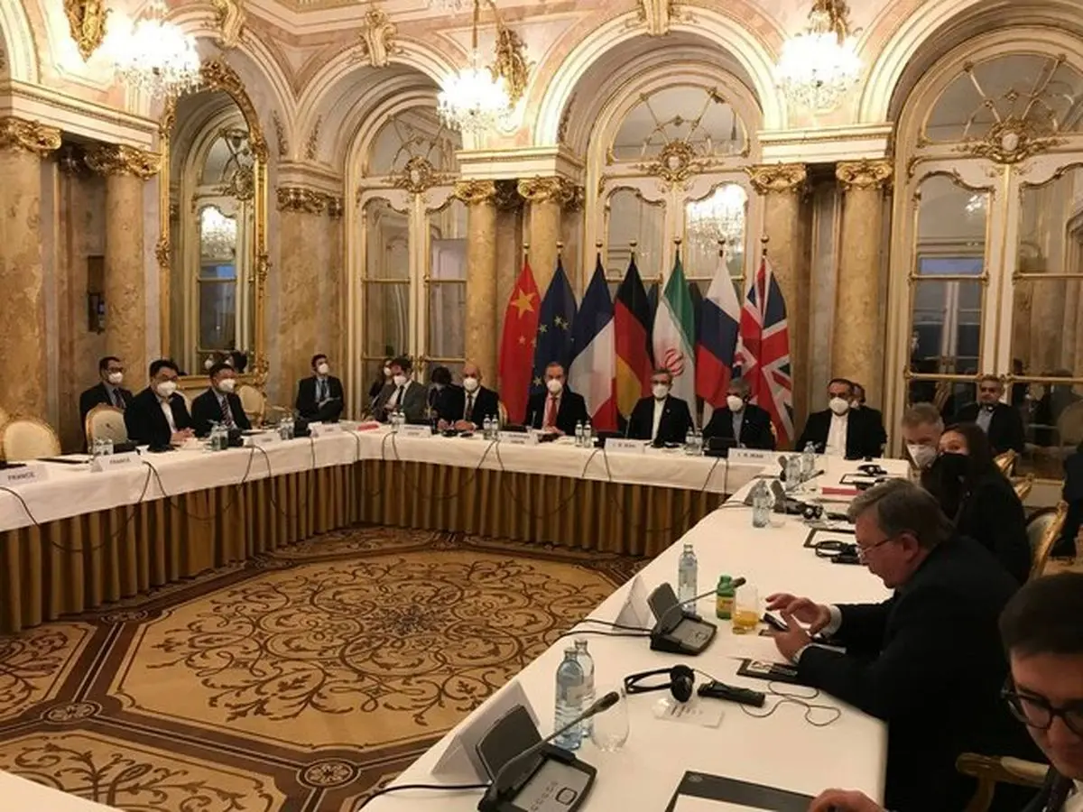 از غیبت طولانی آمریکا تا ساز ناکوک اروپا در مذاکرات