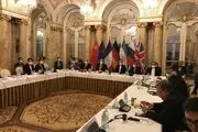 از غیبت طولانی آمریکا تا ساز ناکوک اروپا در مذاکرات