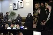 درخواست آقای کارگردان از رییس جمهور