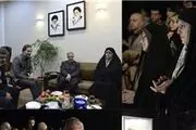 درخواست آقای کارگردان از رییس جمهور