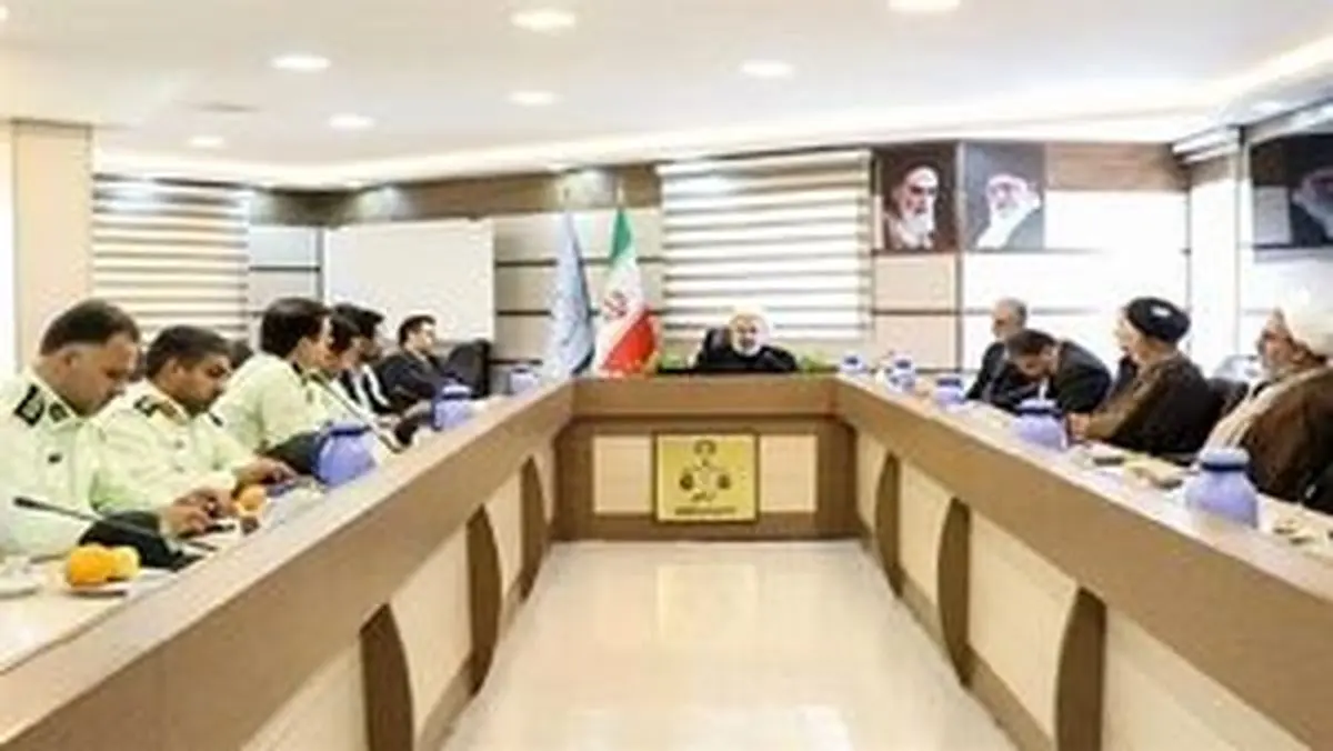 دستگیری کارچاق کنها در دستور کار دادگستری گیلان