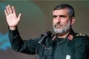  امروز می بینیم که موشک در داخل تولید شده، اما سنگ پا از خارج وارد می‌شود