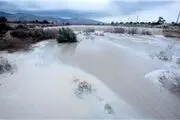 آخرین آمار مفقودین وقوع سیل در 4 استان کشور