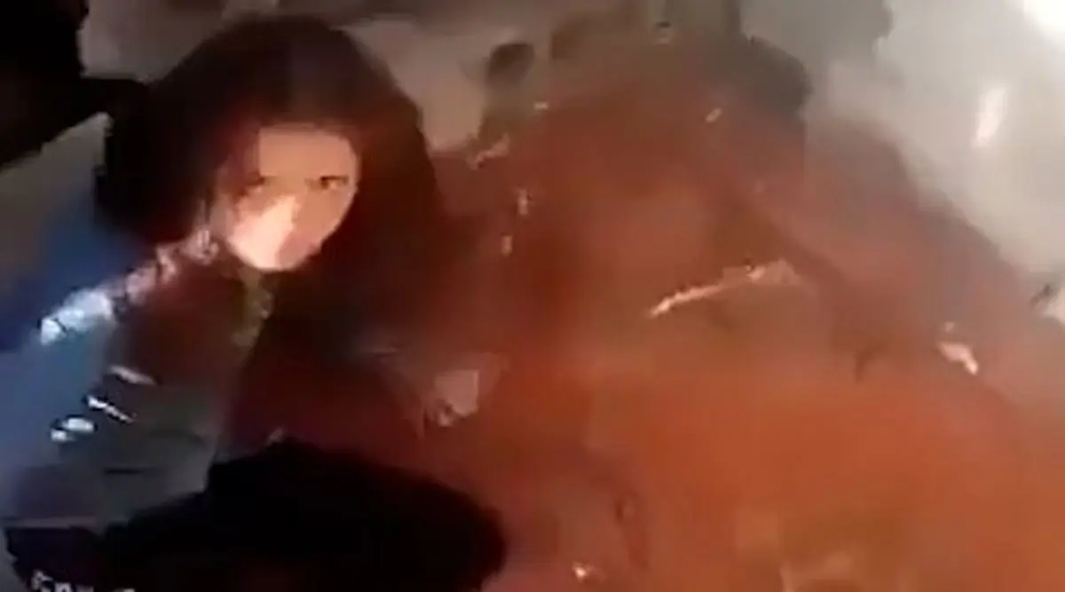 
رفتار وحشیانه حیوانات دست آموز اردوغان با یک دختربچه علوی
