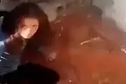 
رفتار وحشیانه حیوانات دست آموز اردوغان با یک دختربچه علوی
