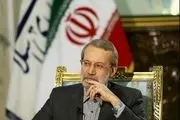  روسای مجلس ایران و قبرس با یکدیگر و گفت وگو دیدار کردند