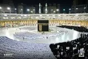 طرح امنیتی عربستان در مسجدالحرام